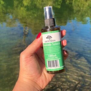 Repelente Natural