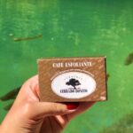 Sabonete de Café Esfoliante