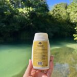 Shampoo Fortalecedor e Antiqueda