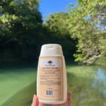 Sabonete de Aloevera com Argila- Líquido